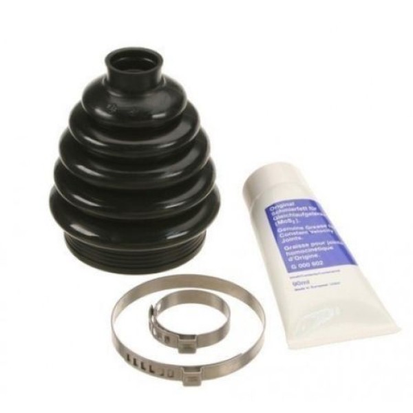 WISCO 1J0498203 Aks Körüğü Dıs VW Golf4 1 6 