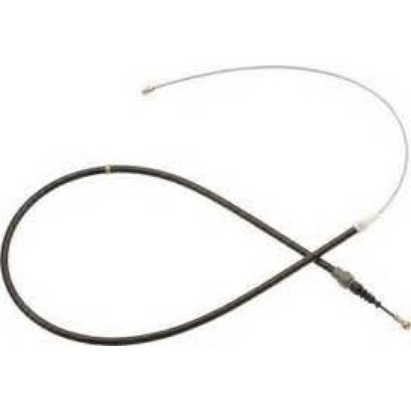 WISCO 1J0609721AD El Fren Teli Ucu Topuz VW Golf4 Bora Beetle A3 Leon Toledo 97 -