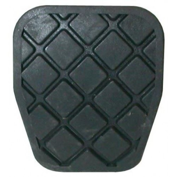 WISCO 1J0721173C Fren Pedal Lastiği VW Golf 4 T5 Bora A3 Toledo Octavia 97 - 