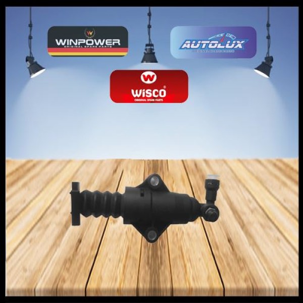 WISCO 1J0721261F Debriyaj Merkezi Alt Cubuklu Tip Audi A3 Leon Bora 1.6 1.9TDI 98 - 