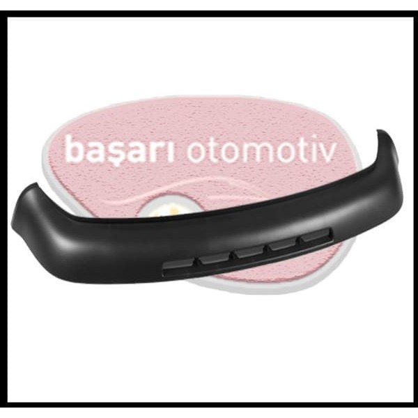 WISCO 1J0805903BB41 Tampon Spoilerı Ön VW Golf4 98 - 