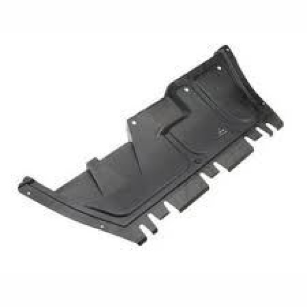 WISCO 1J0825237R Karter Muhafazası Orta Plastik Benzinli VW Golf4 Bora A3 98 - 