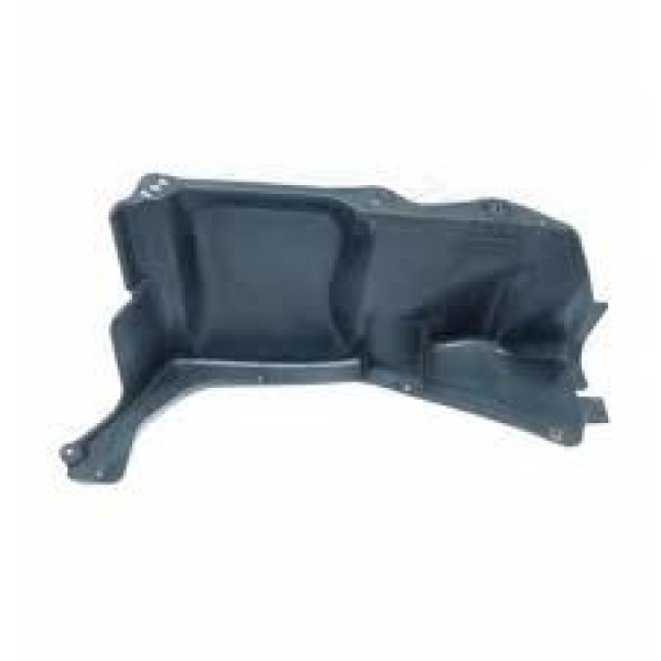 WISCO 1J0825245E Karter Muhafazası Plastik Sol Benzinli VW Golf 4 Bora A3 Octavia 96 - 