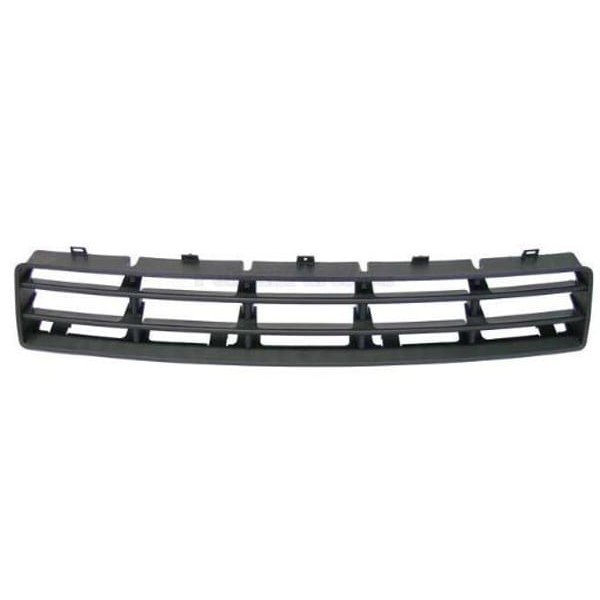 WISCO 1J0853677E Tampon Izgarası Orta VW Golf 4 98 04