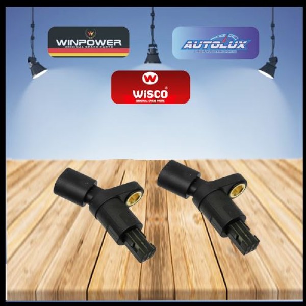 WISCO 1J0927807B Abs Sensörü VW Golf4 Bora Leon A3 1.6 1.8 98 - 