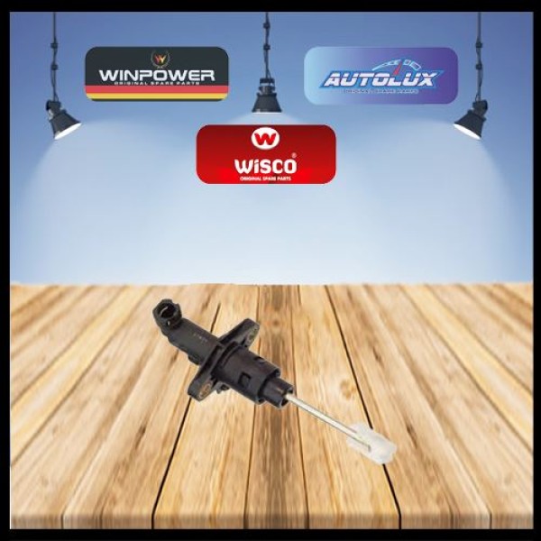 WISCO 1J1721388E Debriyaj Merkezi Üst VW Golf 4 Bora Jetta Seat Leon Skoda Octavia 1.4 1.6 1.8 1.8 T