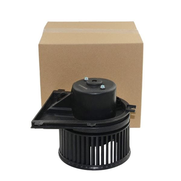 WISCO 1J1819021C Kalorifer Motoru VW Golf 4 Bora Audi A3 Skoda Octavia Seat Leon Toledo 98 - 