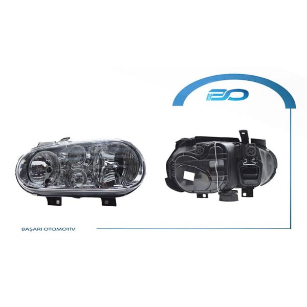 WISCO 1J1941017F Far Sol Sissiz VW Golf 4 98 - 