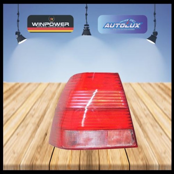 WISCO 1J5945095AA Stop Sol VW Bora 98 -