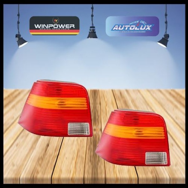 WISCO 1J6945095Q Stop Sol VW Golf 4 98 -04