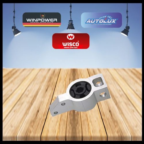 WISCO 1K0199232G Salıncak Burcu Sağ VW Golf5 Caddy Jetta A3 Leon 04 - 