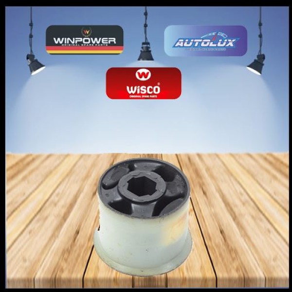 WISCO 1K0407183E Salıncak Burcu Plastik Icı Bos VW Polo Fabia Golf5 Jetta Passat 04 - 