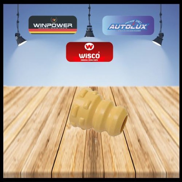 WISCO 1K0412303B Süspansiyon Takozu Ön VW Golf5 Passat Touran 04 -