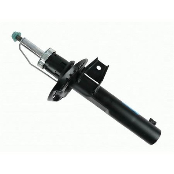 WISCO 1K0413031BE Amortisör Ön 50 Mm VW Golf5 Jetta 04 -