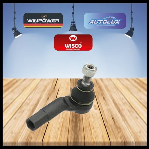 WISCO 1K0423812A Rot Başı Sağ VW Caddy3 Passat Touran Octavia 04 -