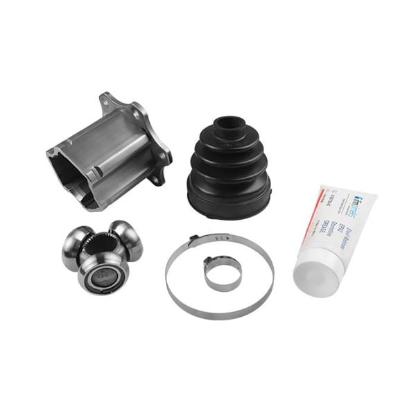 WISCO 1K0498103E Aks Kafası İç Abssız 34X86 Uzunluk:86Mm VW Golf5 Jetta A3 Leon Superb 05 -