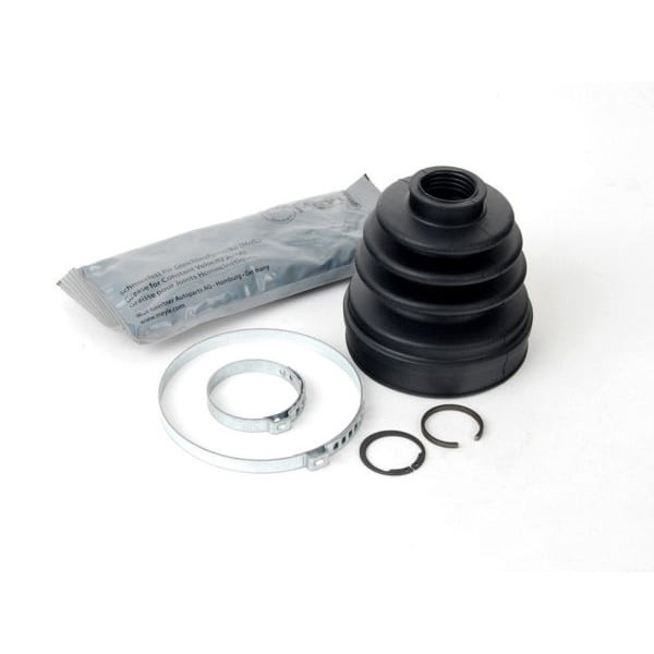 WISCO 1K0498201C Aks Körüğü İç Otomatik Üçgen VW Golf5 Jetta Passat Polo Touran A3 03 -