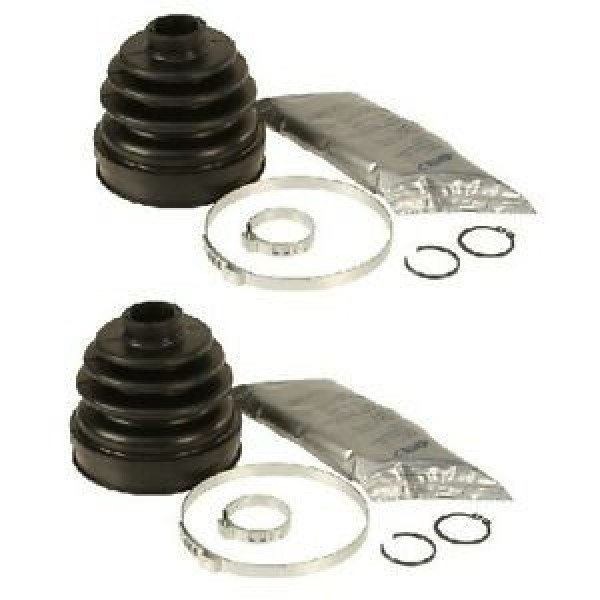 WISCO 1K0498201D Aks Körüğü İç VW Caddy III Golf5