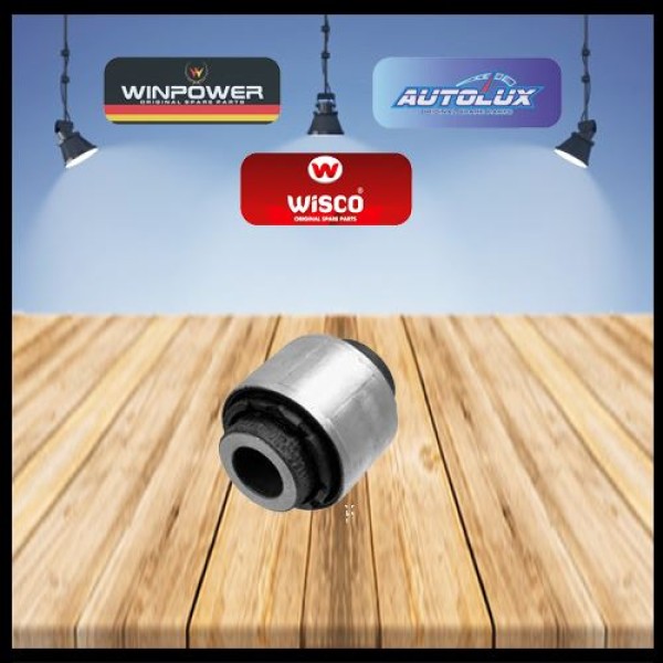 WISCO 1K0505203A Salıncak Burcu Arka Dıs VW Golf5 Jetta Passat 05 - 