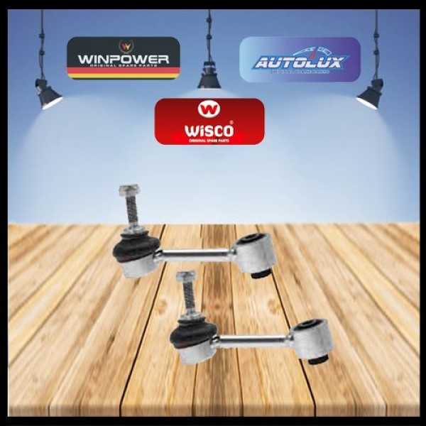 WISCO 1K0505465C Z Rot Arka VW Golf5 Jetta A3 Passat 05 - 