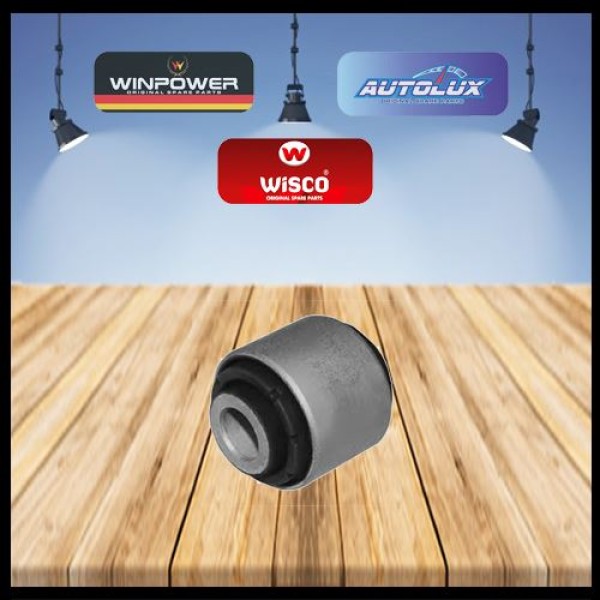 WISCO 1K0505543A Salıncak Burcu Arka VW Golf 5 Jetta Passat A3 04 - 