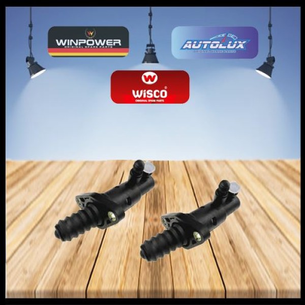 WISCO 1K0721261K Debriyaj Merkezi Alt VW Golf 5 Passat Caddy Seat Leon Toledo Skoda Octavia Superb Y 