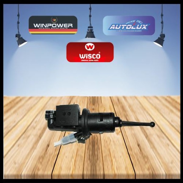 WISCO 1K0721388A Debriyaj Merkezi Üst VW Golf5 Golf6 Jetta Caddy Leon Scırocco A3 04-13