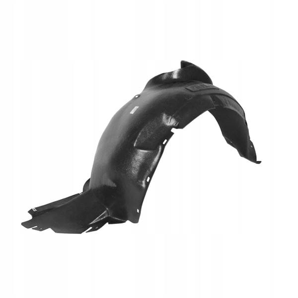 WISCO 1K0805911K Çamurluk Davlumbazı Ön Komple Sol VW Golf5 Jetta 04 -