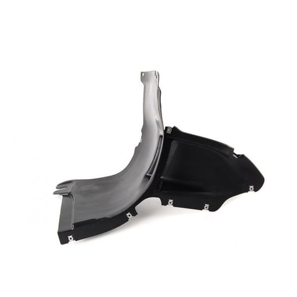 WISCO 1K0805912H Çamurluk Davlumbazı Küçük Ön Sağ VW Golf5 Jetta 04 -