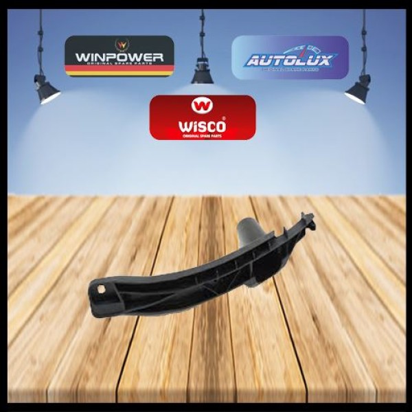WISCO 1K0807889B Tampon Ayağı Ön Sol VW Golf5 Jetta 05 - 