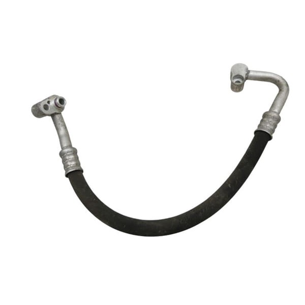 WISCO 1K0820721BE Klima Borusu VW Caddy 3 1.6 2.0 04-15 Golf 5-6 1.6 2.0 Fsı 04-12 Audi A3 1.6 2.0 0 