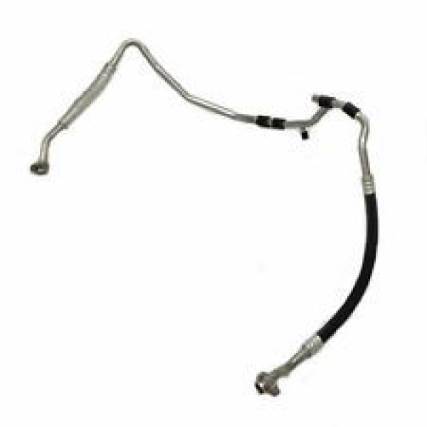 WISCO 1K0820741BA Klima Borusu VW Golf 5-6 04-12 Jetta 3 1.6 2.0 Fsı 04-10 Audi A3 1.6 2.0 03-12 Sea 