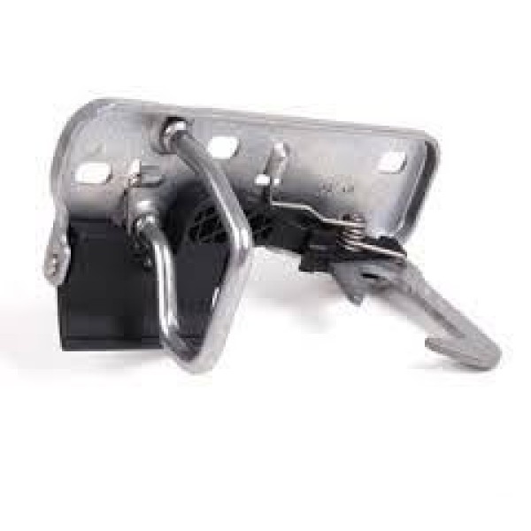 WISCO 1K0823480 Kaput Kilidi Üst VW Golf 5 Jetta Tiguan 05 -