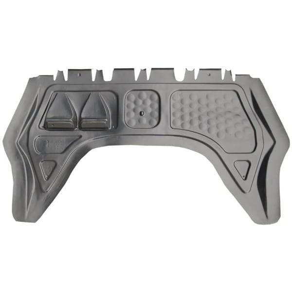 WISCO 1K0825237 Karter Muhafaza Sacı Ayaksız VW Golf 5 6 Caddy 2 Touran Jetta A5 Leon Octavia 