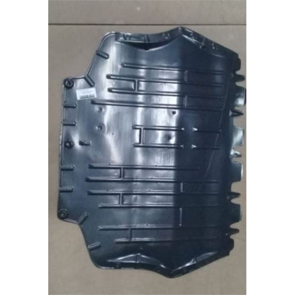 WISCO 1K0825237AG Karter Muhafazası Plastik Dizel VW Caddy Golf5 6 Jetta Leon 04 -