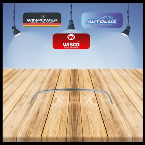 WISCO 1K08531012ZZ Panjur Orta Alt Nikelajı VW Golf5 Jetta 06 11 