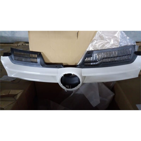 WISCO 1K0853651AGRU Panjur Ön Gri VW Golf 5 03 - 