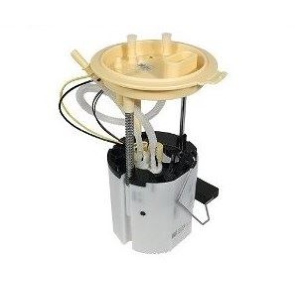 WISCO 1K0919050K Yakıt Depo Şamandıra-Pompa VW Golf 6-7 1.6 2.0 TDI 09- Audi A3 Tt 2.0 TDI 04-13 Sea 