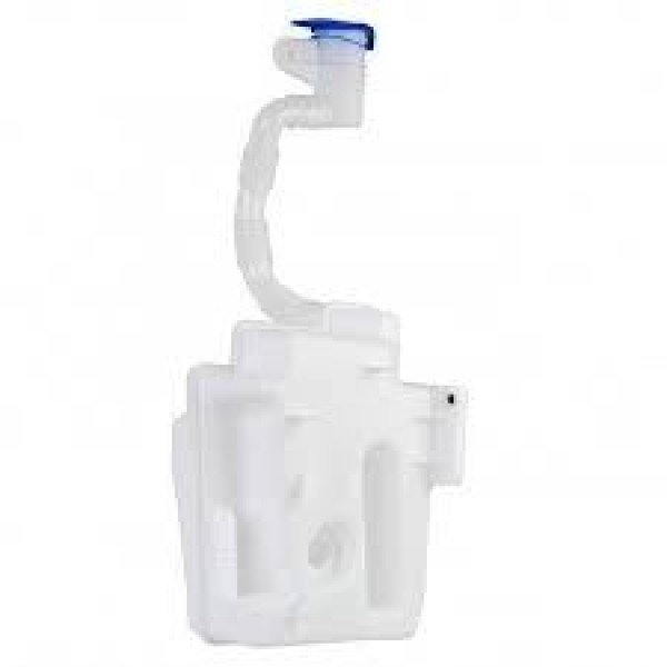 WISCO 1K0955453S Silecek Su Deposu 5.5Lt VW Caddy Golf 5 Touran Scıroco 04 - 