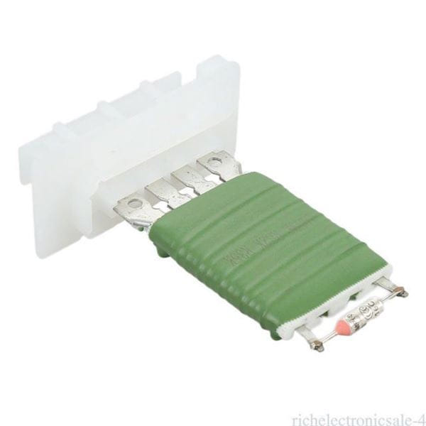 WISCO 1K0959263A Kalorifer Rezistansı VW Caddy 3 4 Audia 3 1.2 Tsı 1.6 1.6 TDI 2.0 TDI Golf 5 6 Jett 