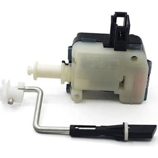 WISCO 1K5810773A Yakıt Depo Kilit Mekanizması VW Jetta 3 1.4 1.6 Tsı 1.6 Fsı 1.6 2.0 2.5 TDI 05-10