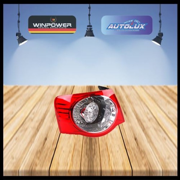 WISCO 1K5945095G Stop Dış Sol VW Jetta 06 -10 