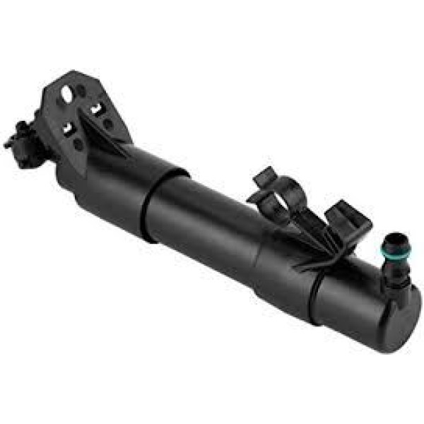 WISCO 1K5955979 Far Yıkama Motoru Sol VW Golf5 Gtı Jetta 04 - 