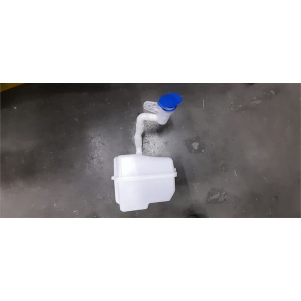 WISCO 1K8955453A Silecek Su Deposu VW Scırocco 15 - 