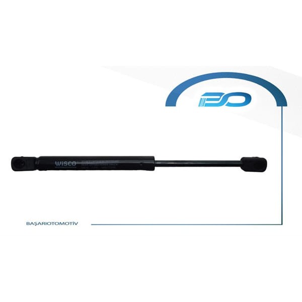 WISCO 1M5827550B Bagaj Amortisörü 530N Seat Toledo 99-06 