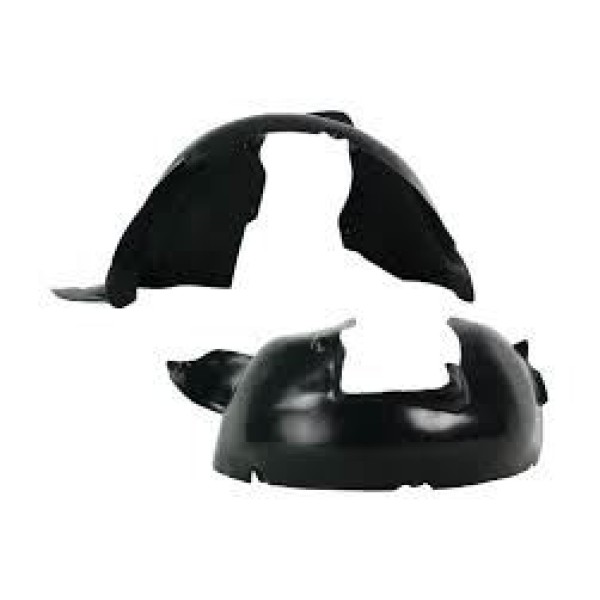 WISCO 1T0805911 Çamurluk Davlumbazı Ön Sol Yeni Model VW Caddy Touran 04 - 15 