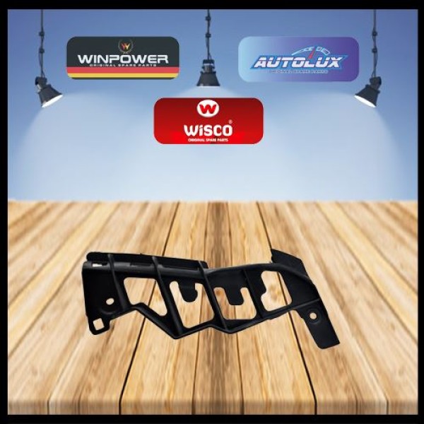 WISCO 1T0807890C Tampon Ayağı VW Touaran 