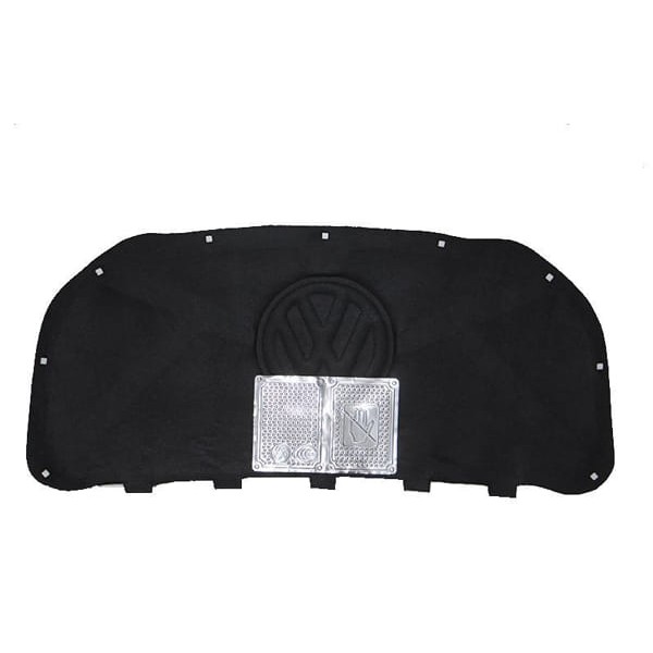 WISCO 1T0863831G Motor Kaput İzolasyonu VW Touaran Caddy 11 - 