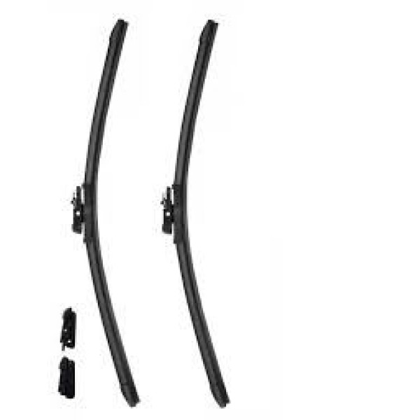 WISCO 1T1998002A Silecek Takımı Ön VW Superb Caddy Touran 08-15