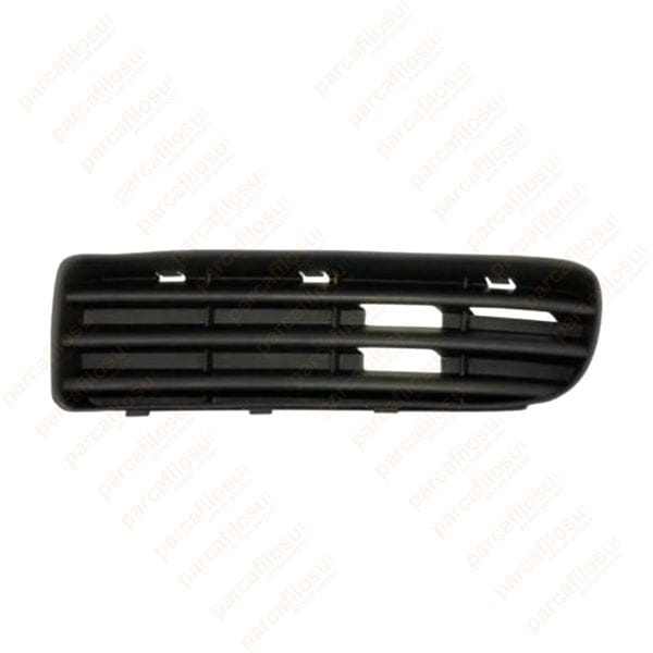 WISCO 1U0807367B Tampon Izgarası Sol Skoda Octavia 1 96 -